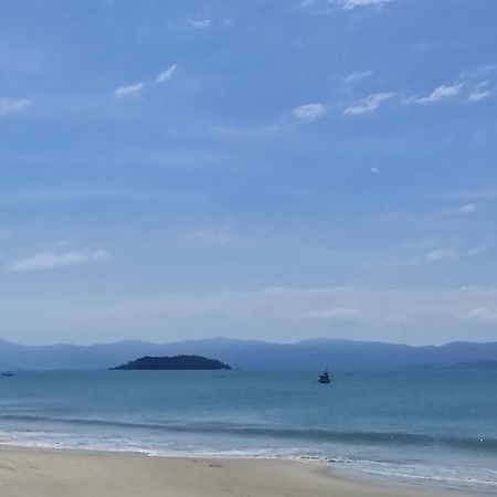 Casa Com 6 Suites E Piscina, A 160M Da Praia Florianópolis Zewnętrze zdjęcie