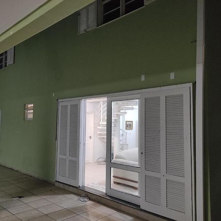 Casa Com 6 Suites E Piscina, A 160M Da Praia Florianópolis Zewnętrze zdjęcie