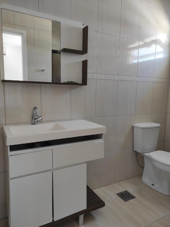 Casa Com 6 Suites E Piscina, A 160M Da Praia Florianópolis Zewnętrze zdjęcie