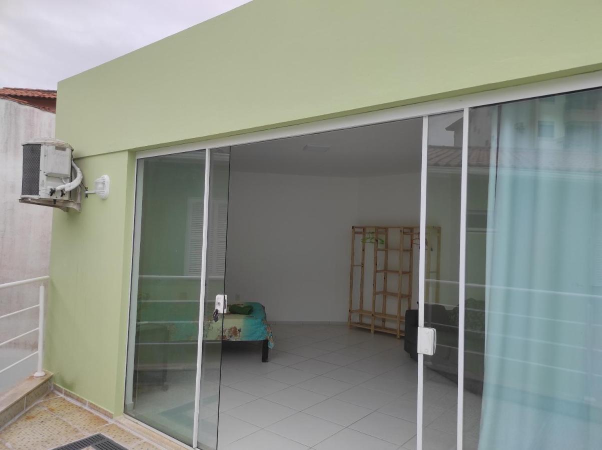 Casa Com 6 Suites E Piscina, A 160M Da Praia Florianópolis Zewnętrze zdjęcie