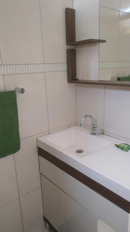 Casa Com 6 Suites E Piscina, A 160M Da Praia Florianópolis Zewnętrze zdjęcie