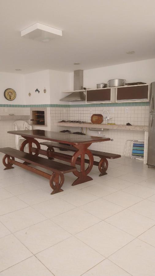 Casa Com 6 Suites E Piscina, A 160M Da Praia Florianópolis Zewnętrze zdjęcie