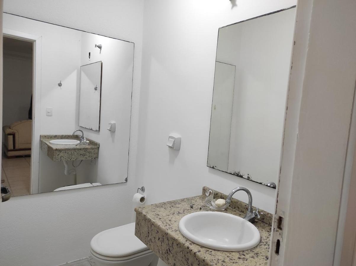 Casa Com 6 Suites E Piscina, A 160M Da Praia Florianópolis Zewnętrze zdjęcie