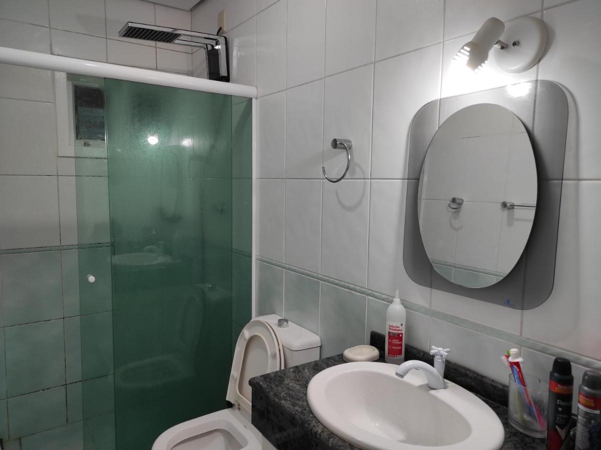 Casa Com 6 Suites E Piscina, A 160M Da Praia Florianópolis Zewnętrze zdjęcie